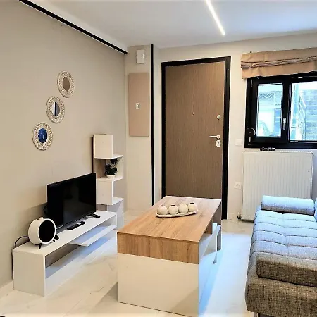 Appartement Gs Group B *