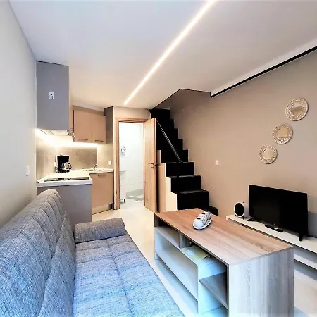 Appartement Gs Group B