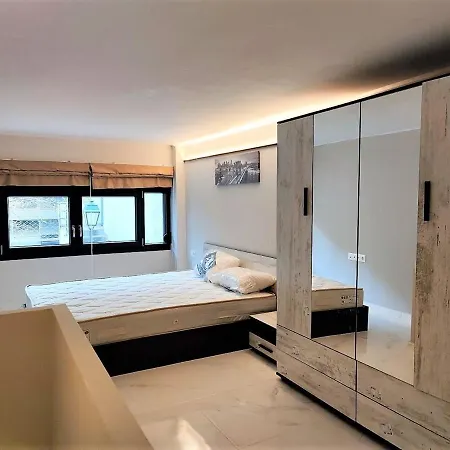 Gs Group B Appartement *